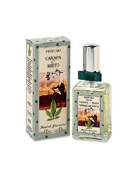 MIRT I KONOPIE perfumy 50ml